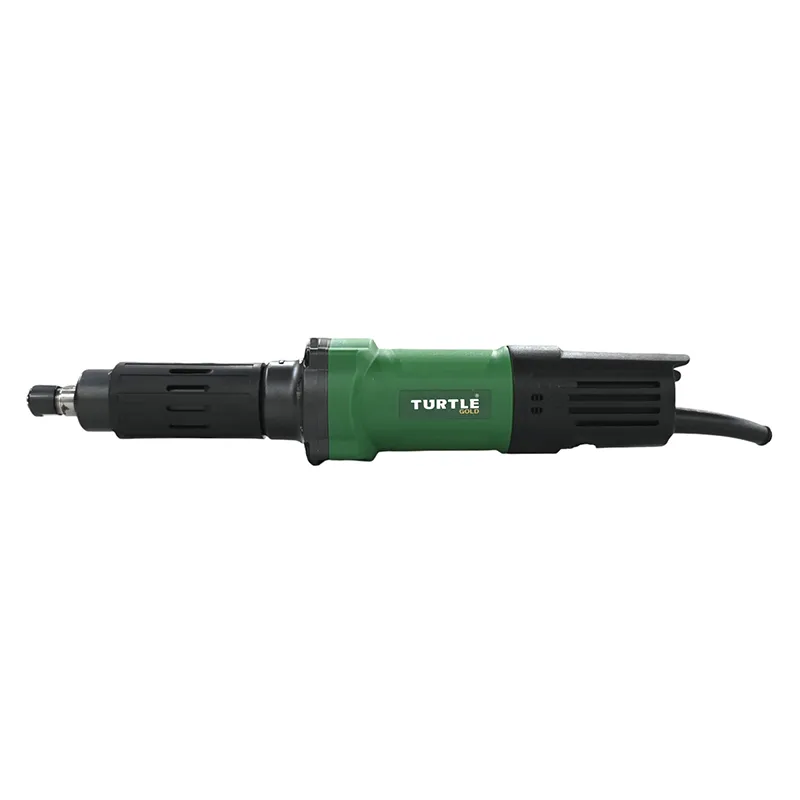 Turtle Gold 6mm 750W Die Grinder, 29000 RPM No Load Speed (ST-335S)