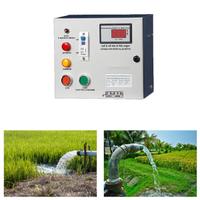 Crompton 1.5HP Digital Control Panel for 3W/4W/100W Series With 1 Year Warranty
