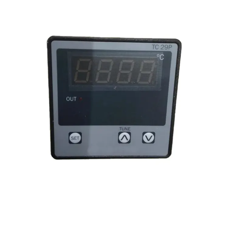 Digital Temperature Controller For Band Sealing Machine