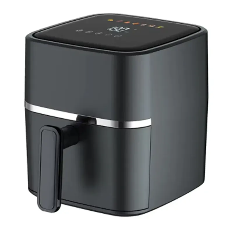 Ovastar Healthifry 3.5 Ltr Digital AIr Fryer OWAF-1932 With 2 Years Warranty