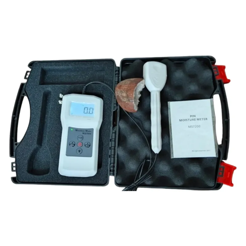 Unicorn Agro Digital Copra Moisture Meter | UA-012