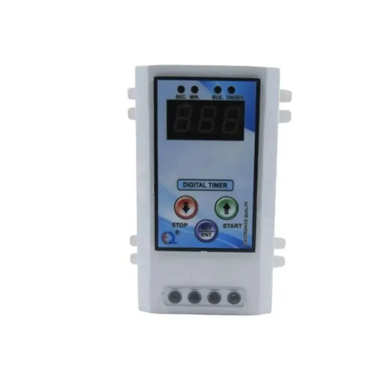 Digital Cycle Timer For Fogger Kit System	
