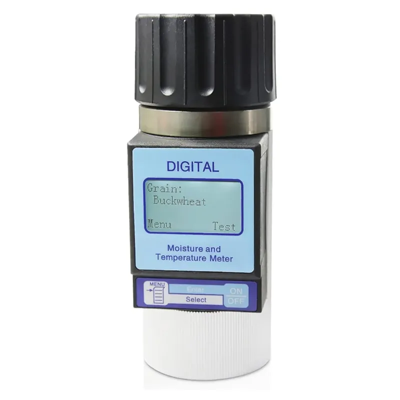 Unicorn Agro Digital Grain Moisture Meter | UA-014