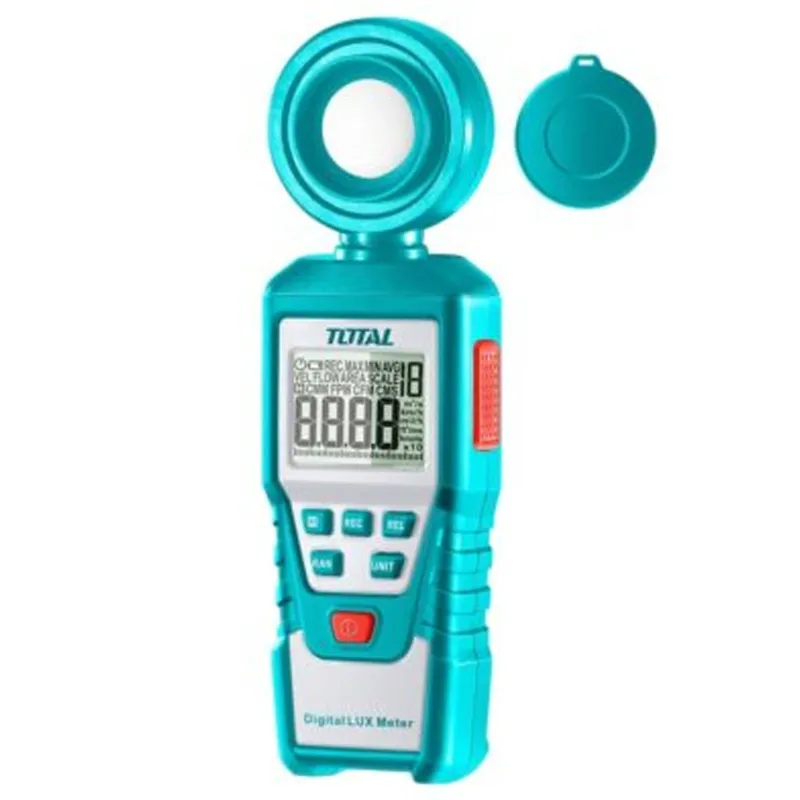 Total Digital light Luxmeter (TETLU01)