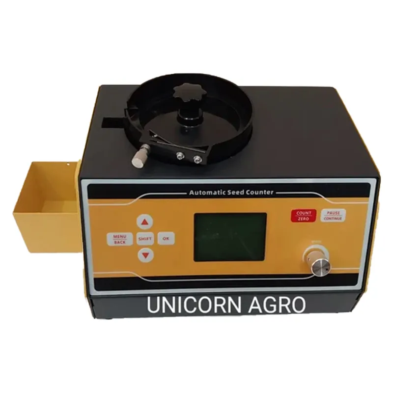 Unicorn Agro Digital Seed Counter | UA-044