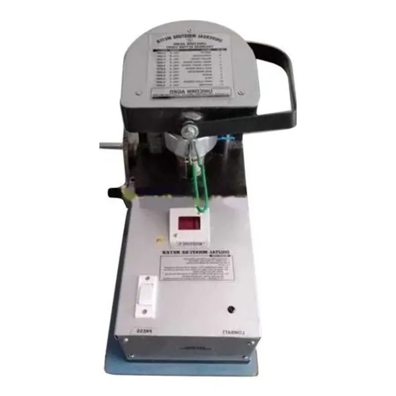Unicorn Agro Universal Digital Moisture Meter | UA-003