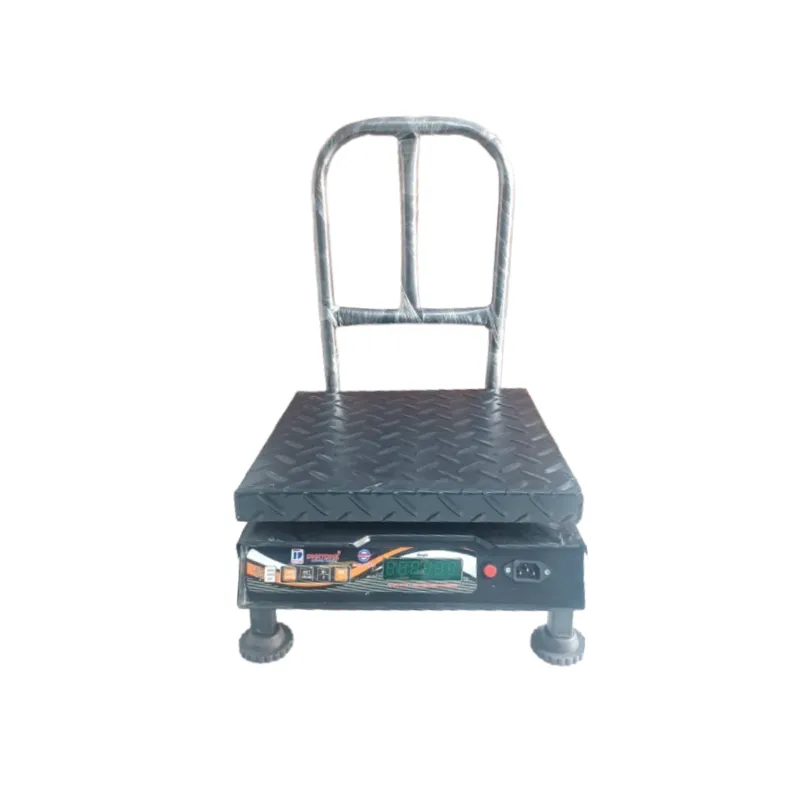 Digitone 60 kg Chicken/Mobile/Transport Scale, 350 x 350 mm Platform Size (DGC 60 CHICKEN)