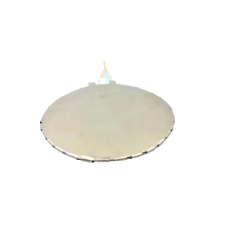 Smart Pack Disc Heater for 120mm Jar Sealing Machine
