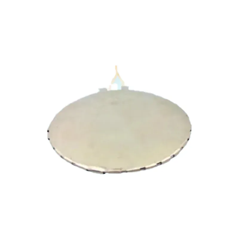 Smart Pack Disc Heater for Jar Sealing Machine(Size-90 mm Jar Diameter)