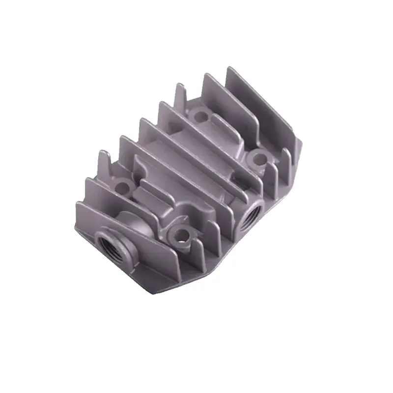 Cylinder Head for Oil Free Air Compressor 