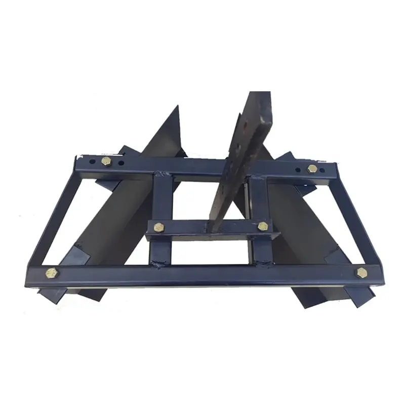  Dol (Med) Maker Attachment for 5 to 12 HP Diesel Power Tiller