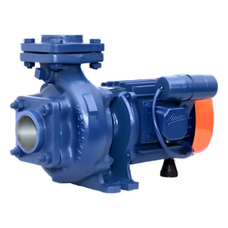 1 horsepower deals water pump price