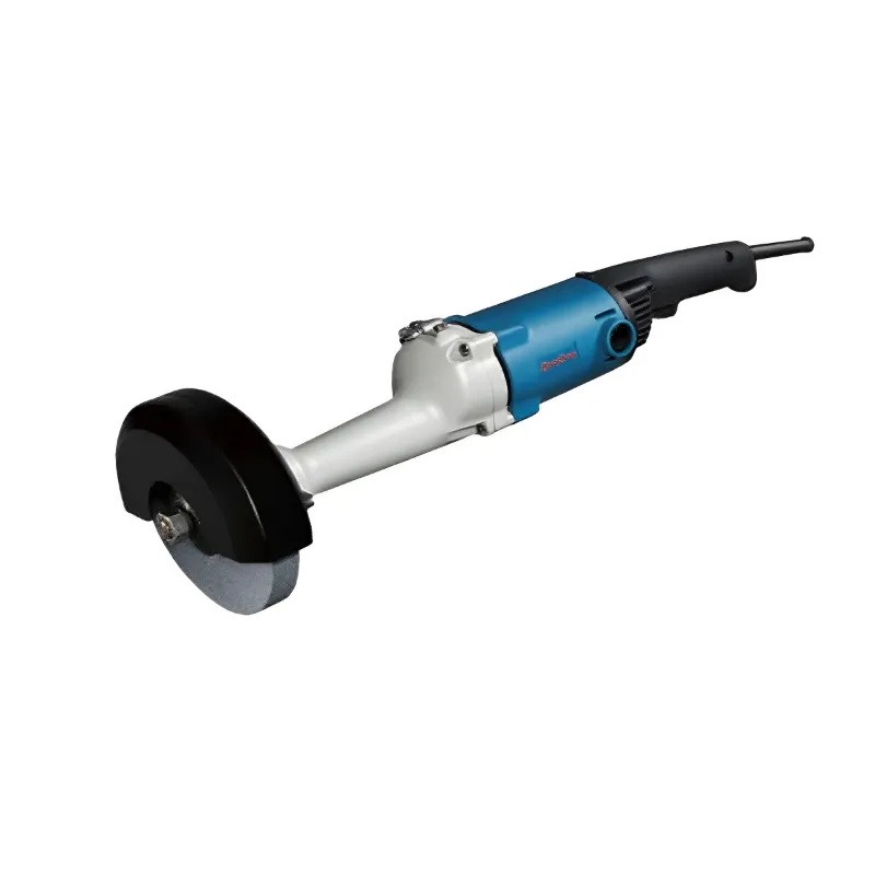 Dongcheng 125mm Straight Grinder, 710W (DSS125B)