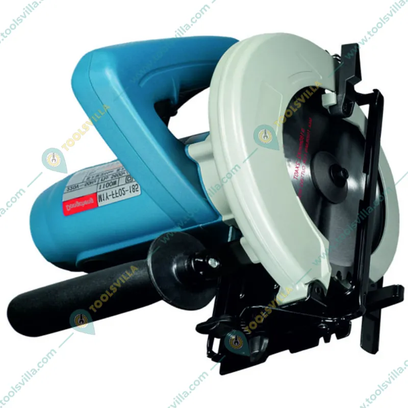 Dongcheng DMY02-185 Electric Circular Saw 185mm, 1100W