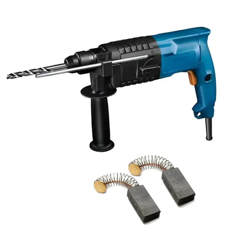 Dongcheng 20mm Rotary Hammer Drill, 500W (DZC02-20)