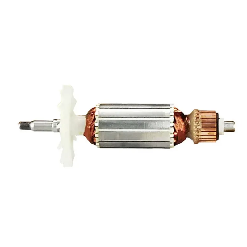 Dongcheng Heavy Duty Copper Winding Armature For Dongcheng Angle Grinder DSM04-100A