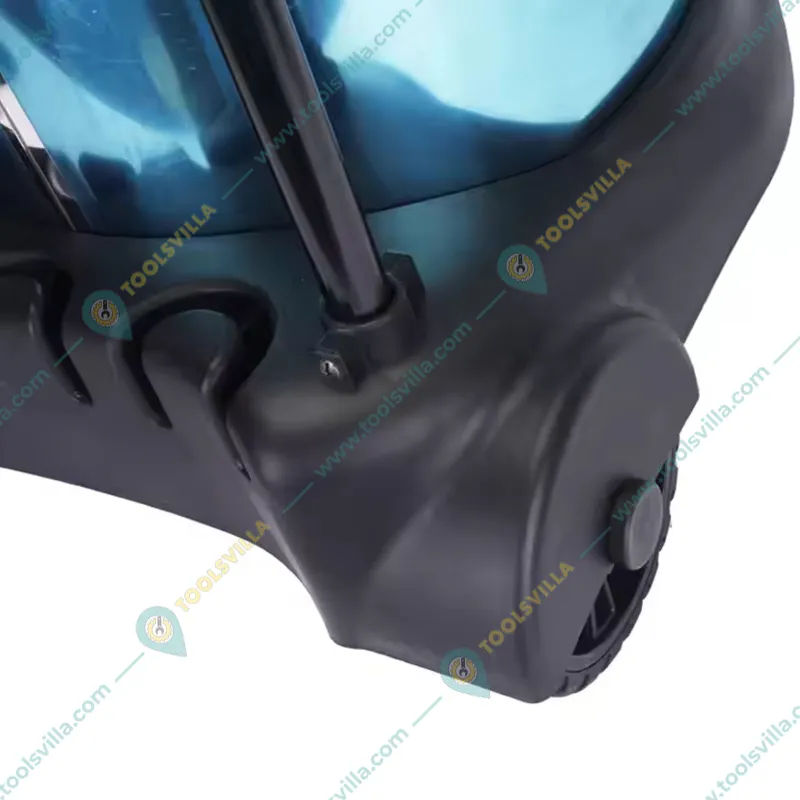 Dongcheng 80L, 3200W Wet and Dry Vacuum Cleaner With All Required Accessories (DVC80)