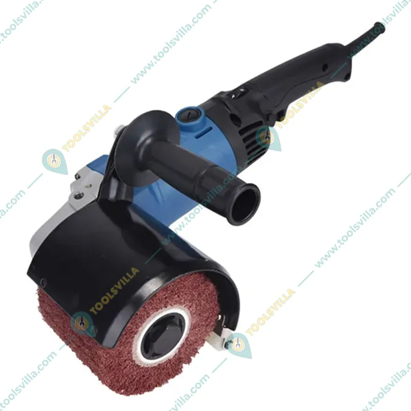 Dongcheng DSN100 Electric Grinding Polisher 120 x 100 mm, 1400W