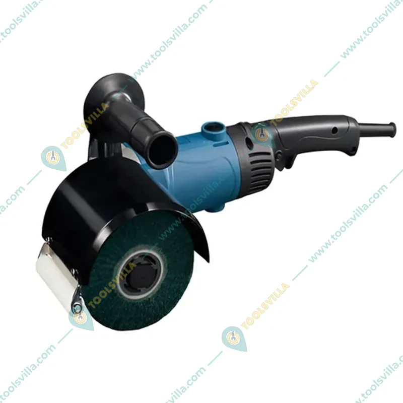 Dongcheng DSN100 Electric Grinding Polisher 120 x 100 mm, 1400W