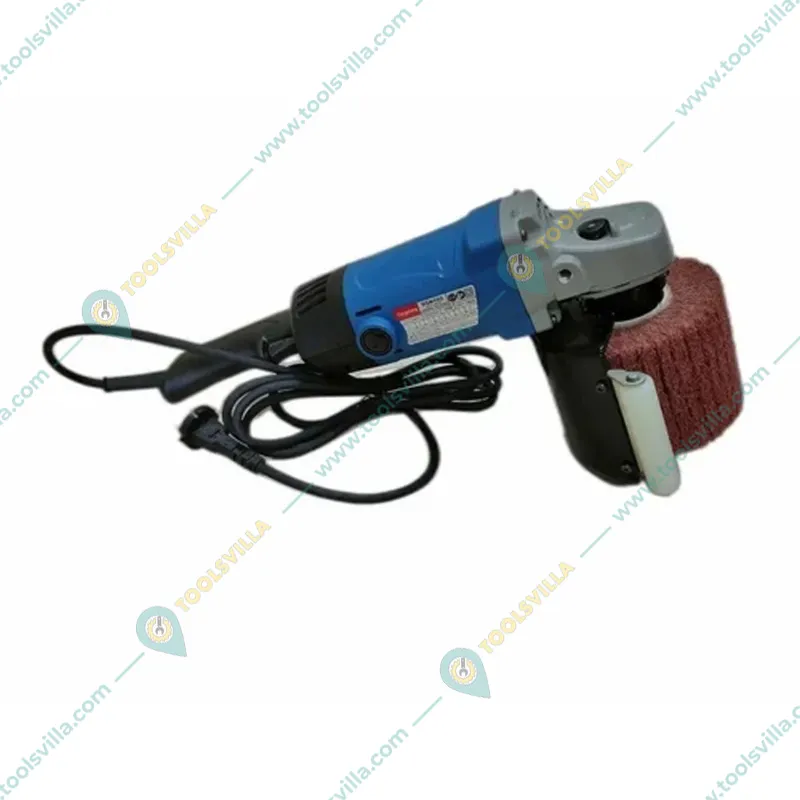 Dongcheng DSN100 Electric Grinding Polisher 120 x 100 mm, 1400W