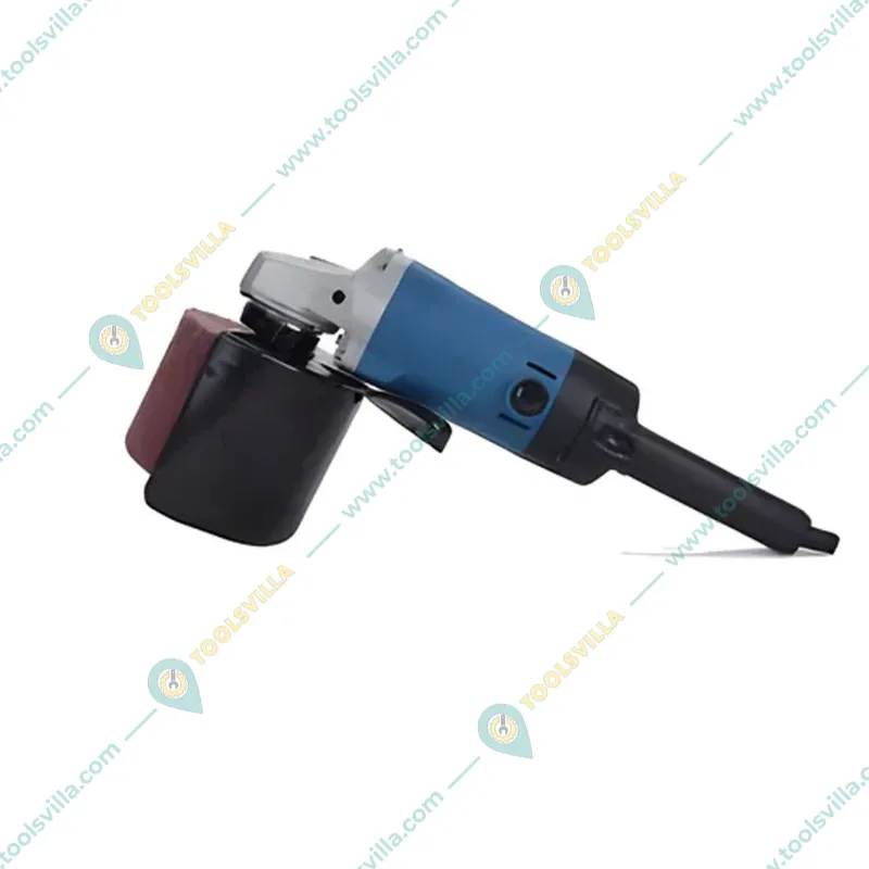 Dongcheng DSN100 Electric Grinding Polisher 120 x 100 mm, 1400W