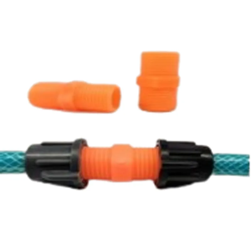 High Quality Double Delivery Joiner used in Agriculture Sprayer (Pack of  30 Pcs)