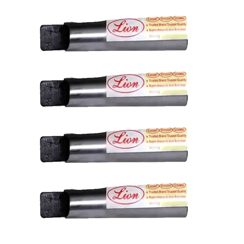 Premium Quality 4-3 Morse Taper Drill Sleeves (Pack Of 4)