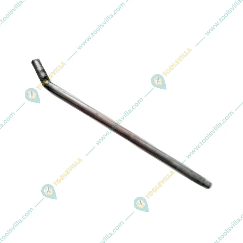 Drive Shaft Weld for Harvester / Reaper Machine | KLD00020