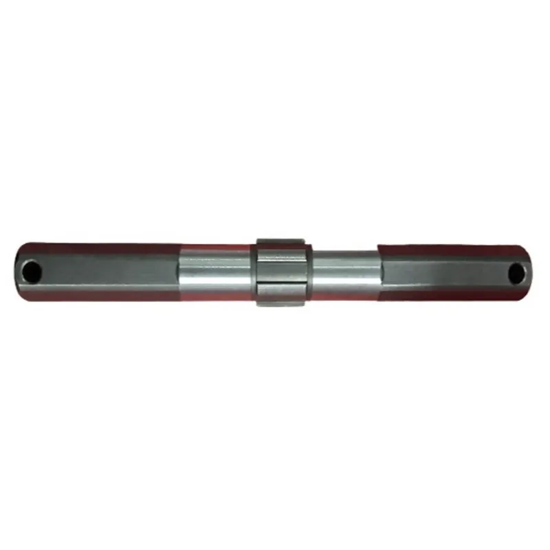 Driving Sprocket Shaft For 500-900 Belt Drive Petrol Power Weeders, E12857759