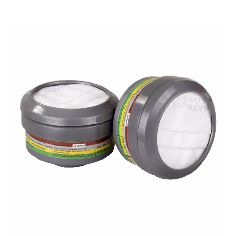 Venus V-7800 AKEK1P2R HFM Dual Filter (Pack-1 Pcs)