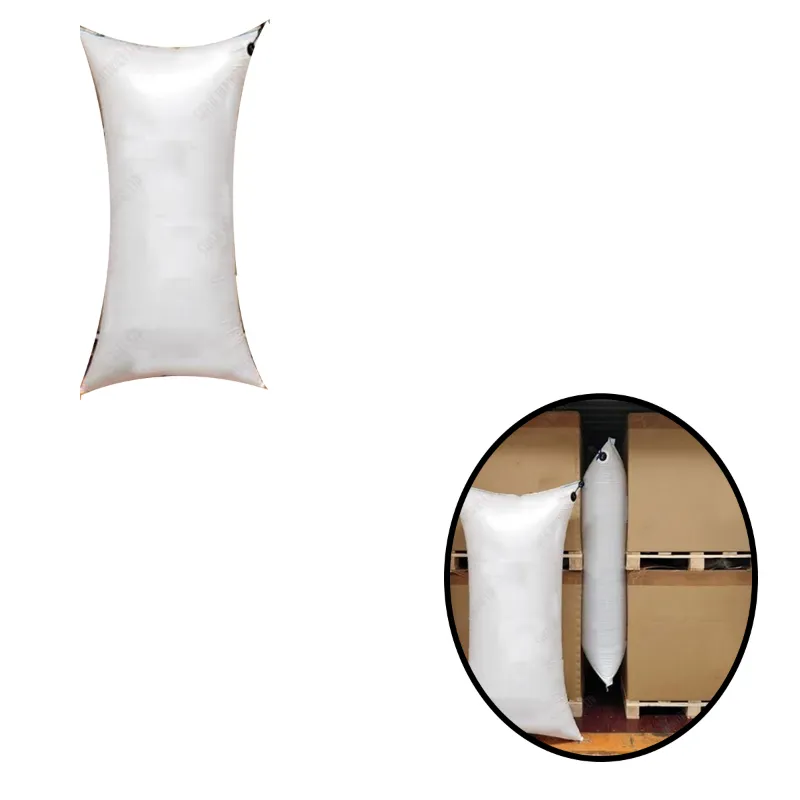 High Quality 50 pcs 900*1200mm Inflatable Dunnage Bags for Cargo Packaging(Material-Polypropylene)