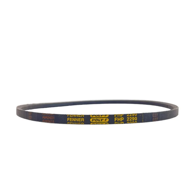 Smart Pack Durable 2290 V Belt for Strapping Machine( Pack of 3)