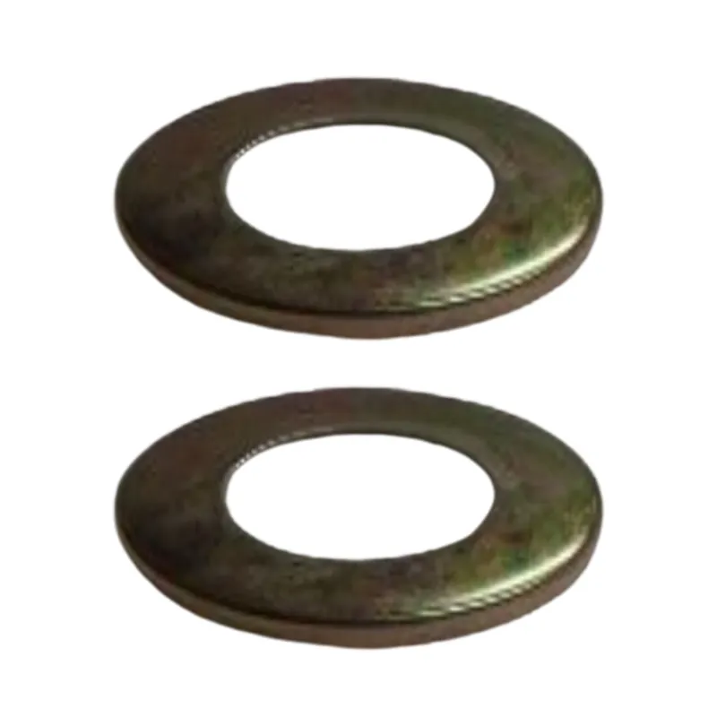 Dust Protection Cover (2 Pcs) For 105-135 Gear Box of 4 Stroke (178F, 186F, 188F & 177F) Power Tiller, 653