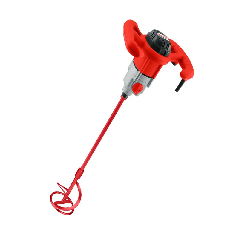 DYK 2400 Watt Electric Paint Mixer With Rod, 940 RPM (DGM-EE01-2MIX)