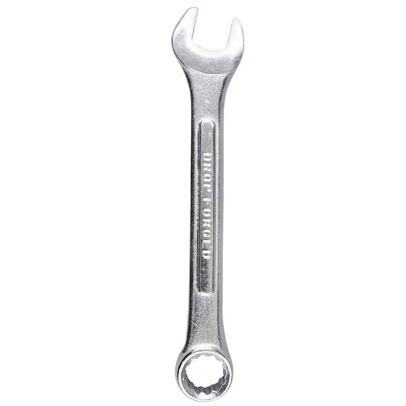 Eastman 12 Pcs Recessed Panel Combination Spanner Set (KIT-05-120M)