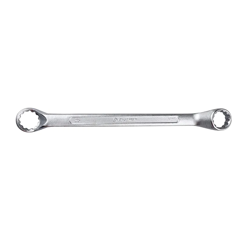 Eastman 6 Pcs Bi-Hexagonal Double Sided Box End Ring Spanners Set (KIT-07-60W)