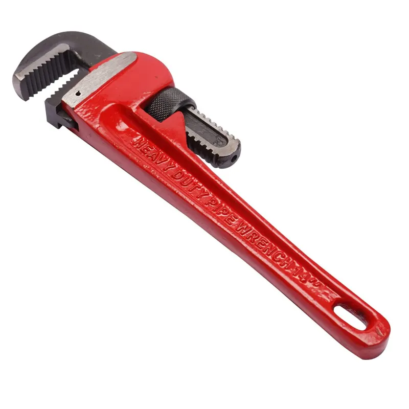 Eastman 36 Inch /900 mm Pipe Wrenches Rigid Type (E-2049)