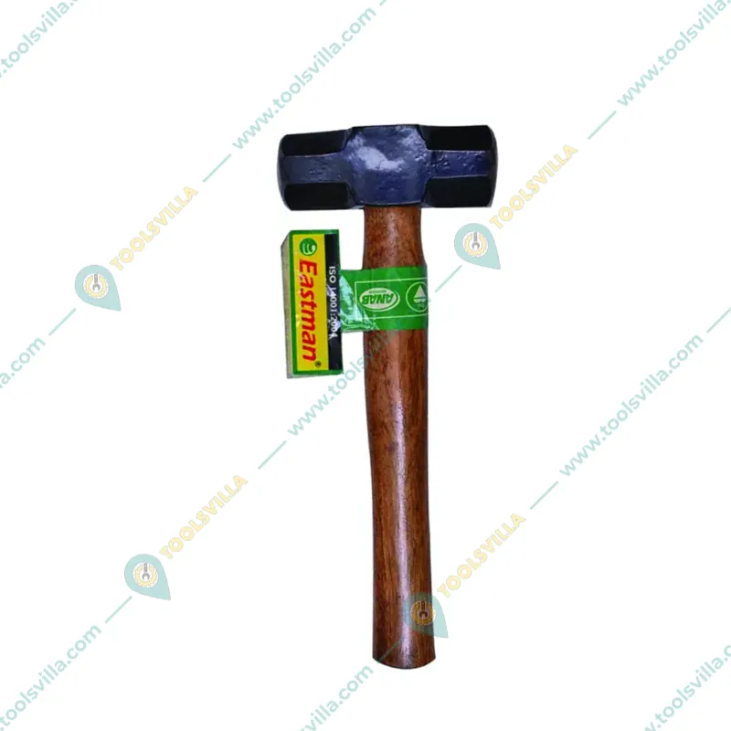 Eastman Hand Tools Combo Pack : 200 mm Bolt Cutter (E-2039) & 1800 gm Sledge Hammer (E-2440)