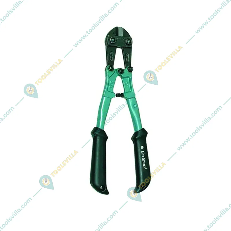Eastman Hand Tools Combo Pack : 200 mm Bolt Cutter (E-2039) & 1800 gm Sledge Hammer (E-2440)