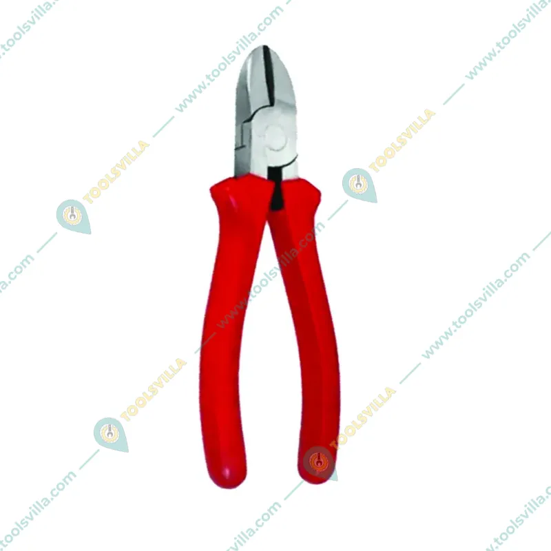 Eastman Hand Tools Combo Pack : 200 mm Combination Plier (E-2020),150 mm Side Cutting Plier (E-2022) & 250 mm Lock Grip Plier (E-2252)