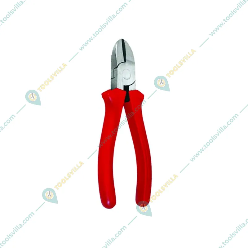 Eastman 150 mm Side Cutting Plier (E-2022)
