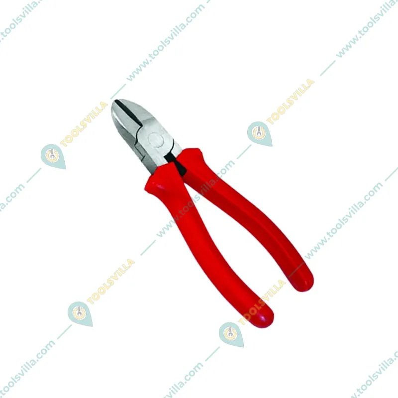 Eastman 150 mm Side Cutting Plier (E-2022)