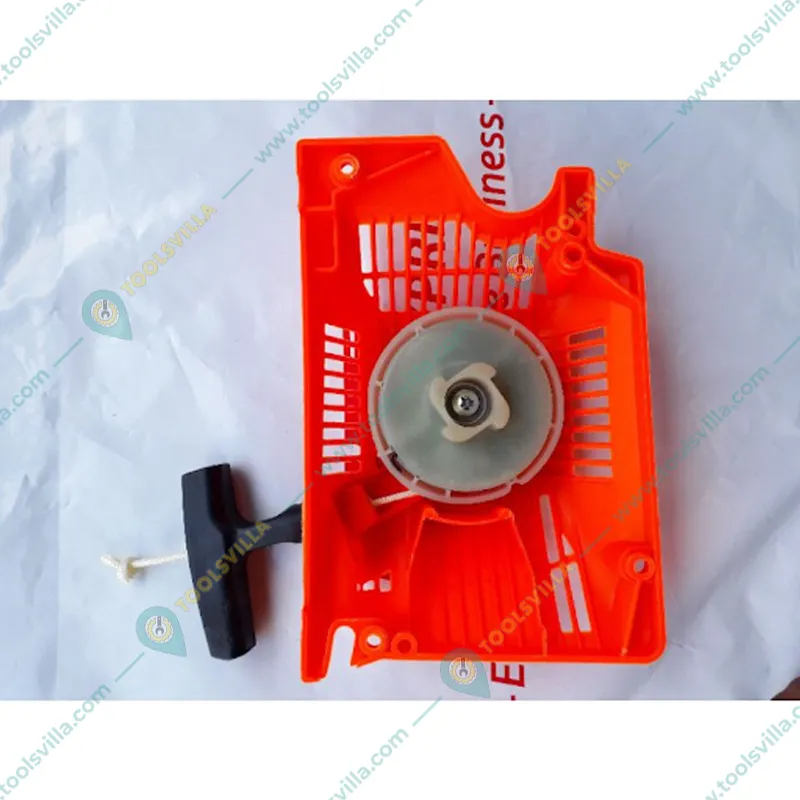 Heavy Duty Easy Starter for 58-cc Chainsaw Machine, CS 080