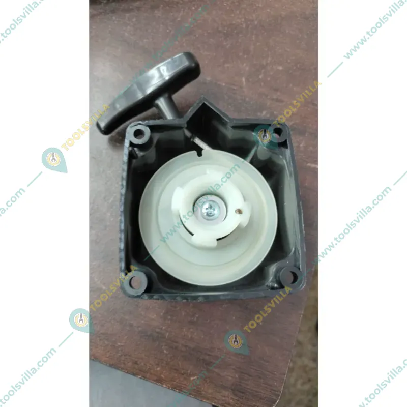 Easy Starter Type-2 (Easy Type) for 52cc 2 Stroke Brush Cutter 
