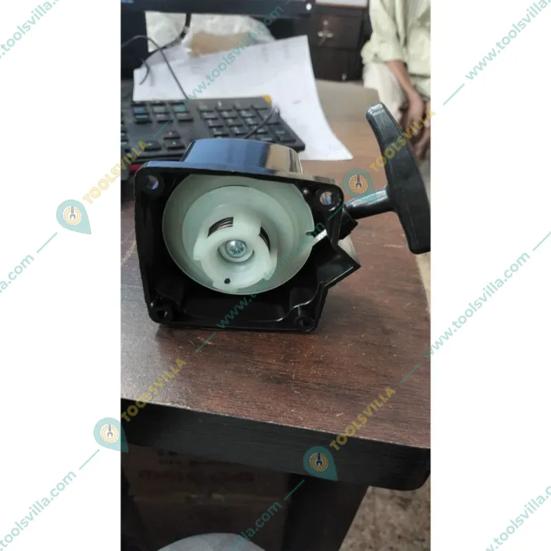 Easy Starter Type-2 (Easy Type) for 52cc 2 Stroke Brush Cutter 