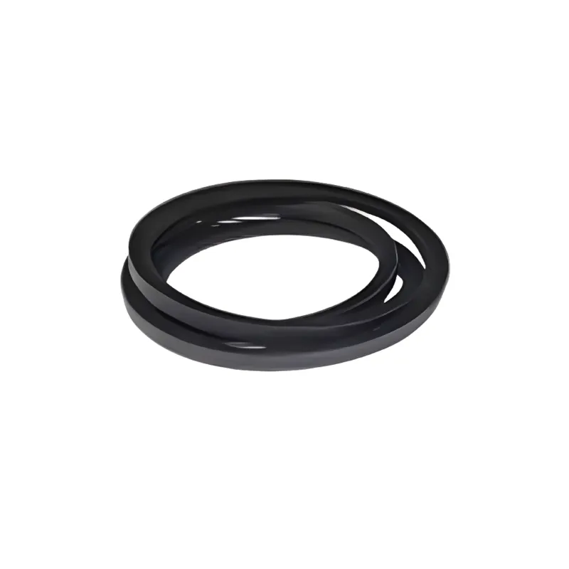 Vardhman Rubber V Belt - B32 Eco Drive Belt for Vardhman Reaper & Harvester