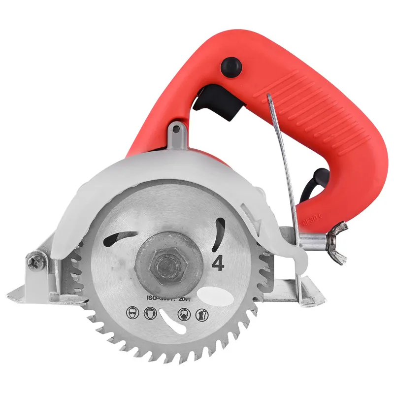 Economy Range 110 mm Wood Cutter Machine, for Cutting Wood