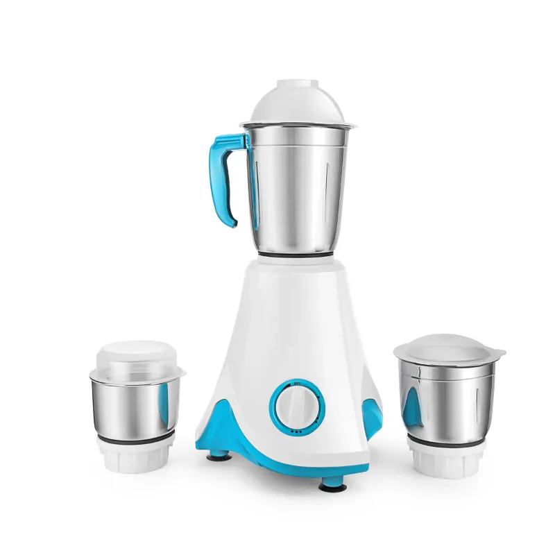  Elite 550 High-Performance Juicer Mixer with Extraordinary Features