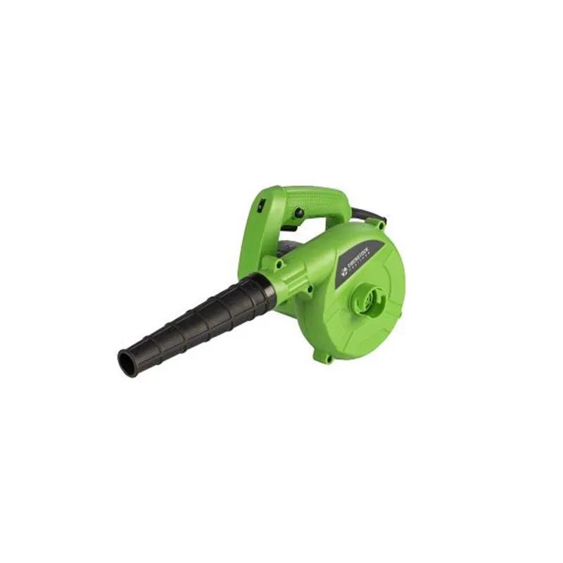 Eibenstock 600 Watt Variable Speed Air Blower With Dust Bag, Max. Air Volume 4m3/Min (EB 600)
