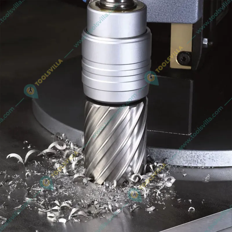 Eibenstock TCT Annular Cutter for Magnetic Drill(Size-13 mm)